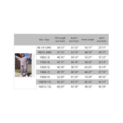 Cozy Kid Essential Boys/ Girls Breathable Pullover t-shirt +Pants 2pc set