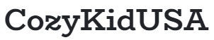 CozyKidUSA