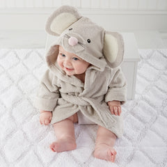 Baby Animal Spa Bath Robes