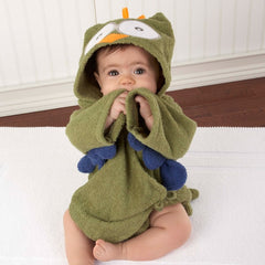 Baby Animal Spa Bath Robes