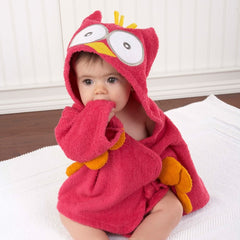 Baby Animal Spa Bath Robes