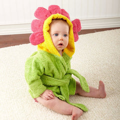 Baby Animal Spa Bath Robes