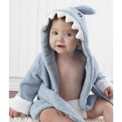 Baby Animal Spa Bath Robes