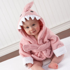 Baby Animal Spa Bath Robes