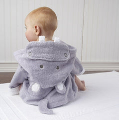 Baby Animal Spa Bath Robes