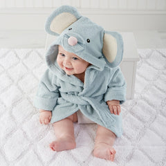 Baby Animal Spa Bath Robes