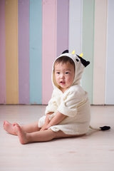 Baby Animal Spa Bath Robes