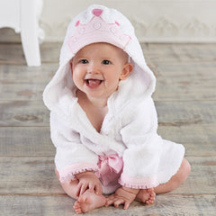 Baby Animal Spa Bath Robes