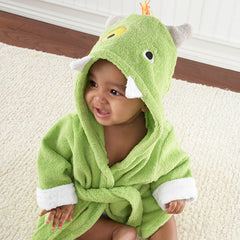 Baby Animal Spa Bath Robes