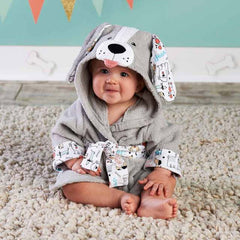 Baby Animal Spa Bath Robes