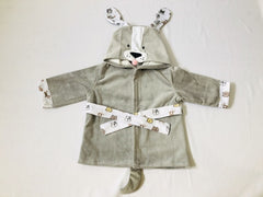 Baby Animal Spa Bath Robes