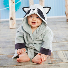 Baby Animal Spa Bath Robes