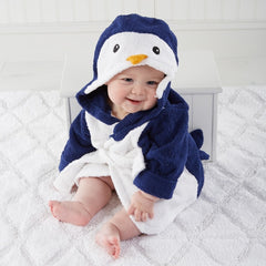 Baby Animal Spa Bath Robes